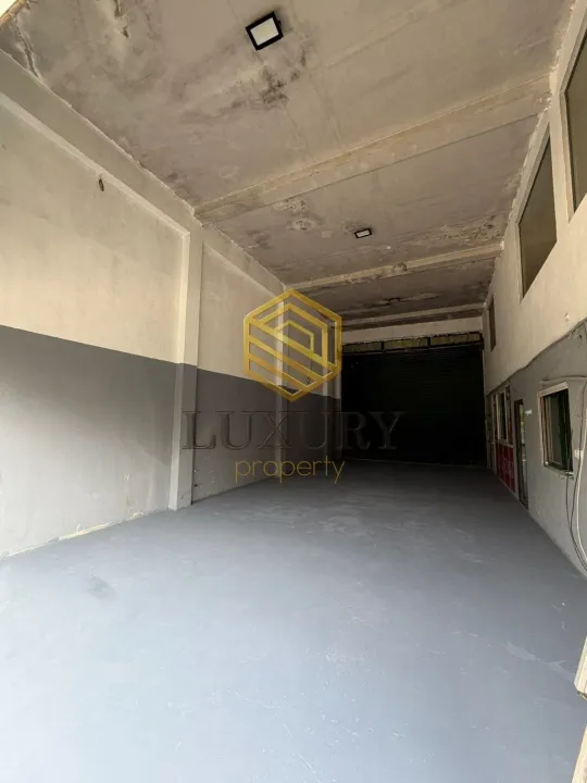 Rent, office space, 100m², Stari Aerodrom, Podgorica