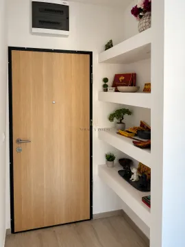 Prodaja, jednosoban stan, 43m², Zabjelo, Podgorica - image 4