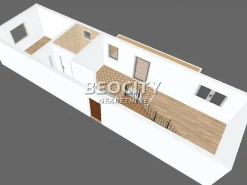 Sale, apartment, 115m², Petlovo Brdo, Beograd - image 5