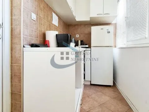 Izdavanje, dvosoban stan, 68m², Stari Grad, Beograd - image 21