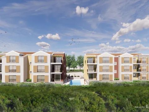 Sale, three bedroom apartment, 99m², Škaljari, Kotor - image 4