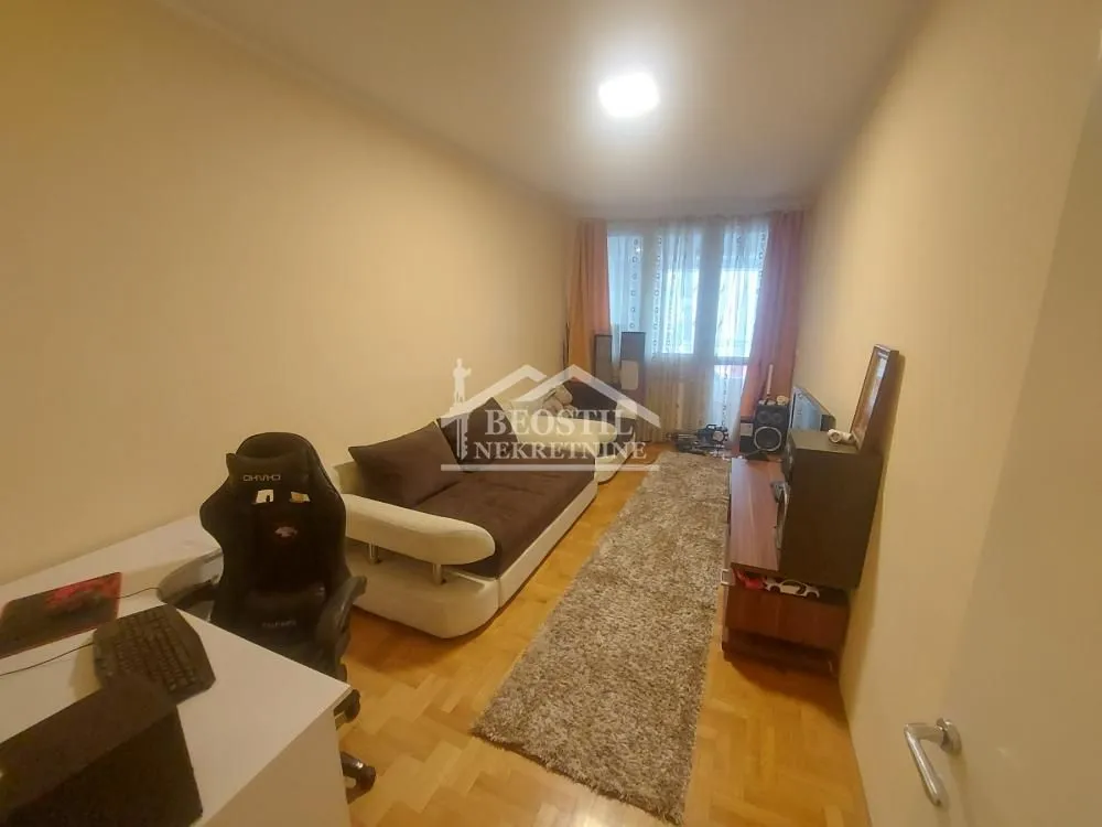 Prodaja, trosoban stan, 115m², Centar, Smederevo