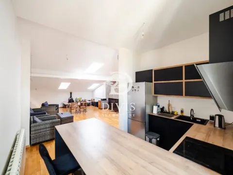 Prodaja, četvorosoban stan, 165m², Stari Grad, Beograd - image 3