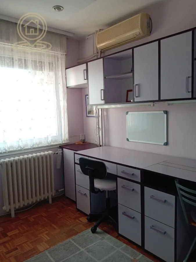 Rent, two bedroom apartment, 60m², Bulevar Oslobodjenja, Novi Sad Sve Podlokacije
