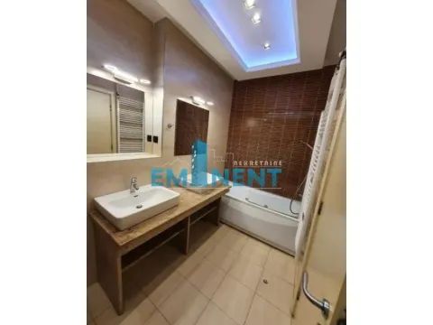 Izdavanje, stan, 148m², Savski Venac, Beograd - image 13