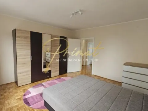 Rent, two bedroom apartment, 56m², Palilula Sve Podlokacije, Beograd - image 8