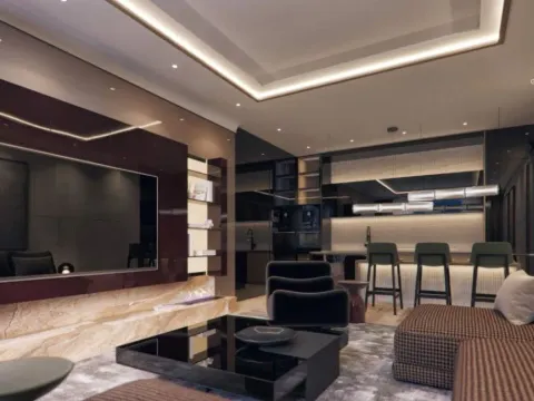 Prodaja, jednosoban stan, 58m², Zagorič, Podgorica - image 6