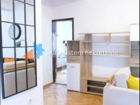 Rent, apartment, 105m², Savski Venac, Beograd - image 22