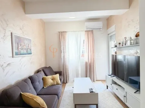Rent, apartment, 46m², Ljubović, Podgorica - image 1