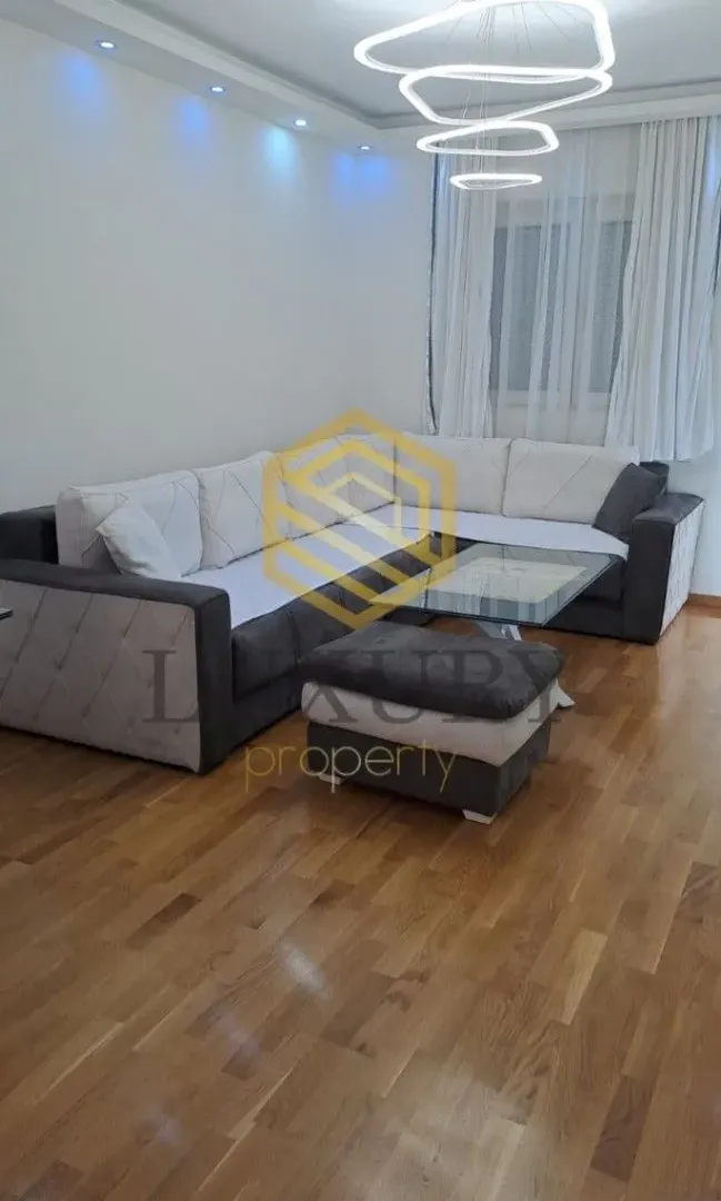 Rent, one bedroom apartment, 45m², Zagorič, Podgorica