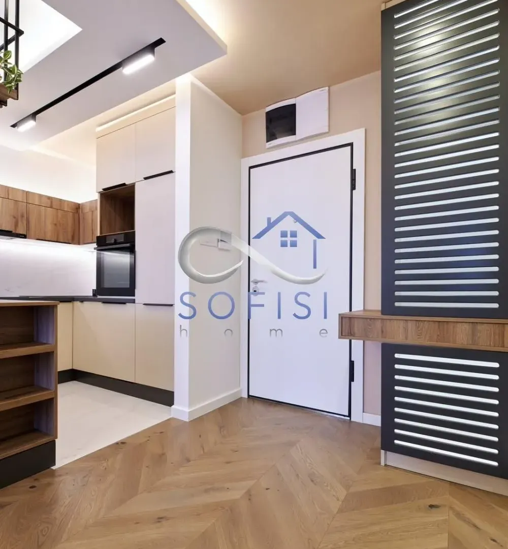 Izdavanje, jednosoban stan, 48m², Grbavica, Novi Sad Sve Podlokacije