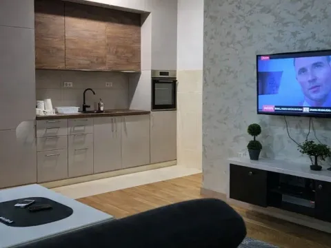 Izdavanje, jednosoban stan, 54m², Centar, Podgorica - image 3