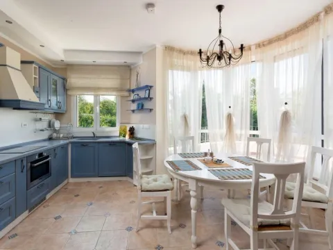 Sale, house, 414m², Reževići, Budva - image 9