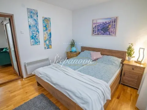 Sale, house, 91m², Beočin, Srbija - image 15