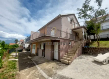 Sale, house, 121m², Krašići, Tivat