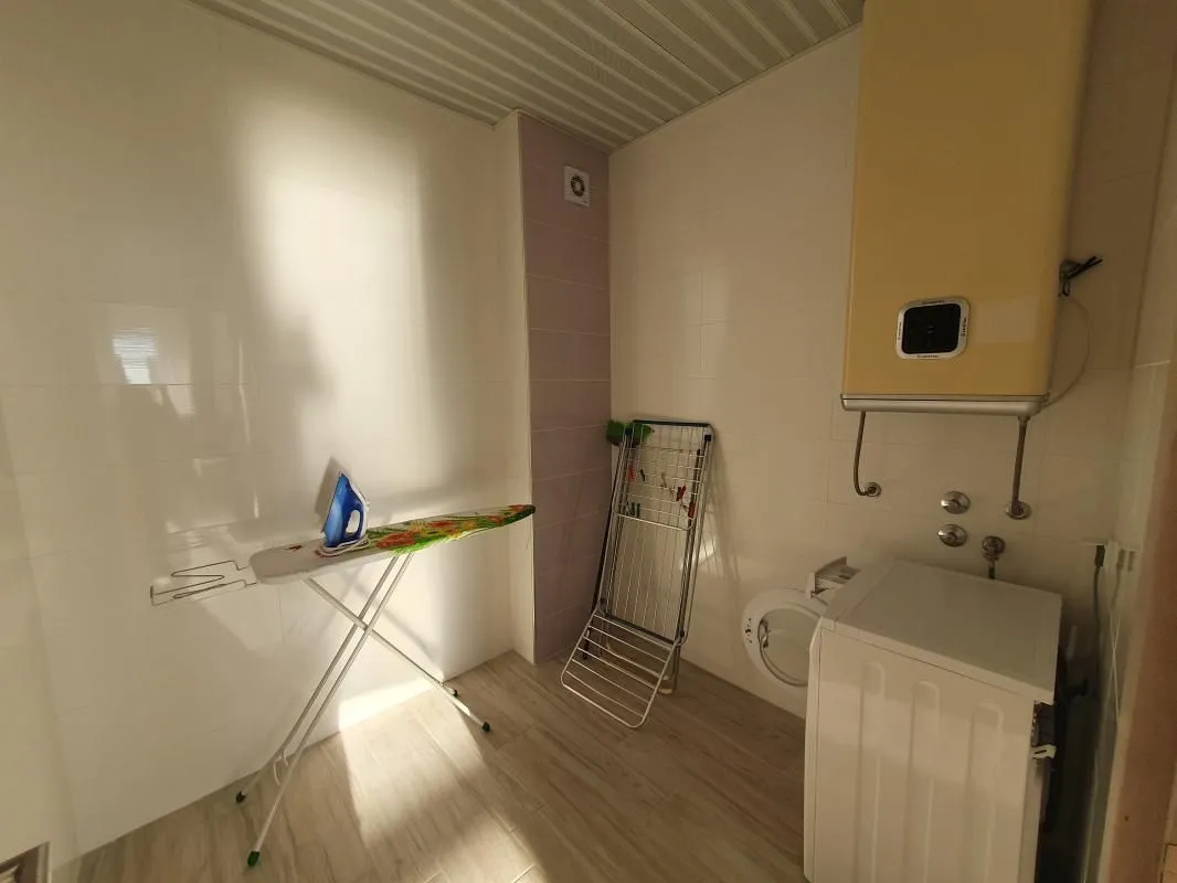 Sale, four bedroom apartment, 201m², Dobra Voda, Budva