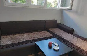 Rent, one bedroom apartment, 18m², Gintaš, Podgorica - image 3