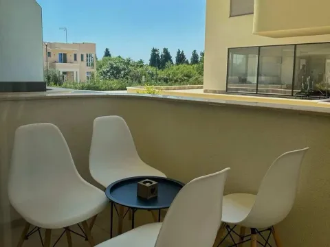 Sale, one bedroom apartment, 50m², Velika Plaža, Ulcinj - image 11