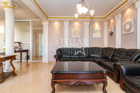 Rent, three bedroom apartment, 130m², Gornja Gorica, Podgorica - image 3