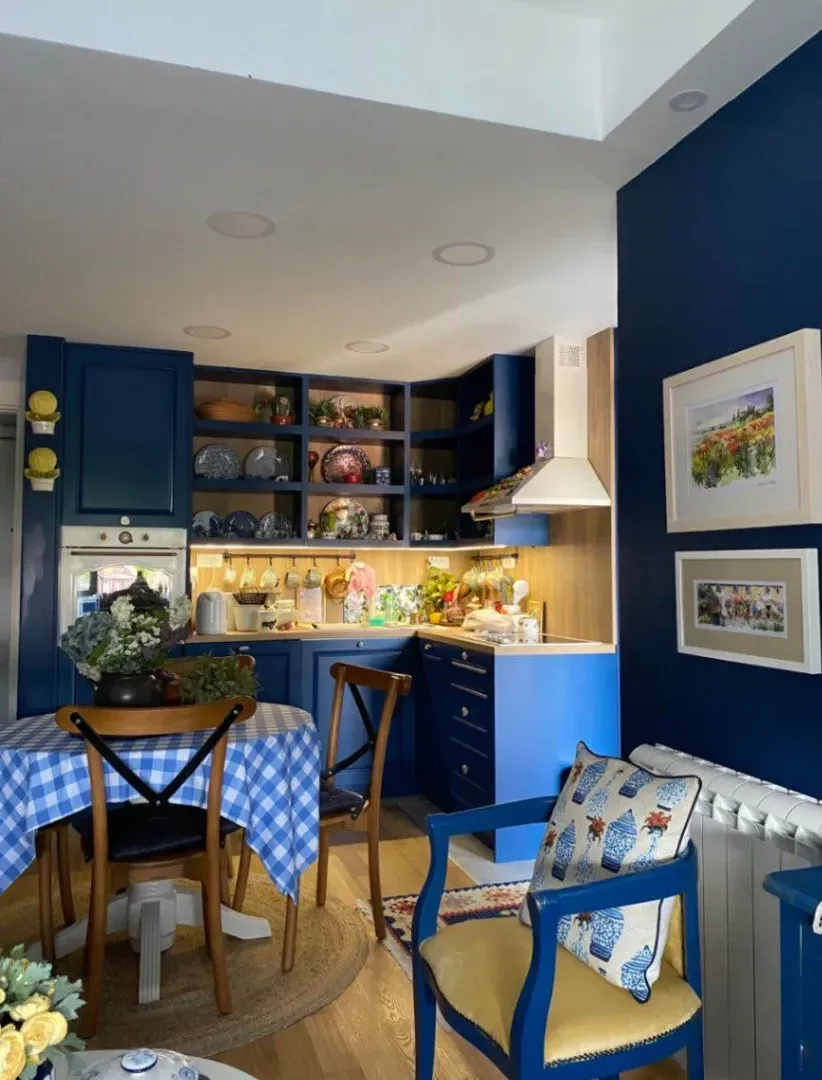 Sale, one bedroom apartment, 47m², Centar, Kolašin