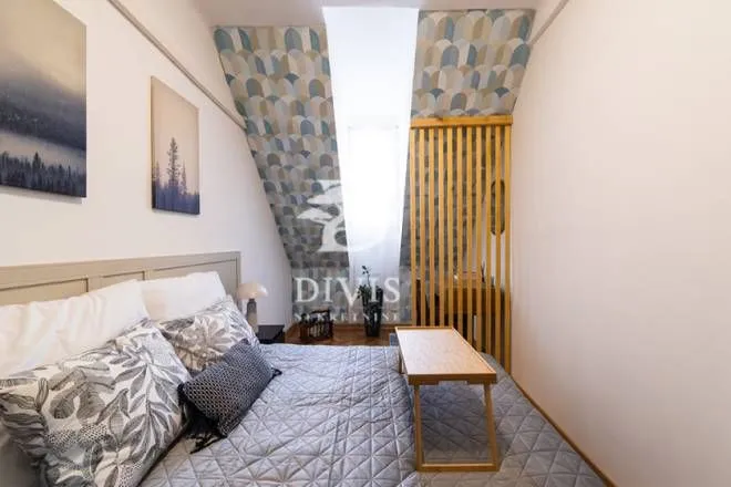 Sale, three bedroom apartment, 50m², Stari Grad, Beograd