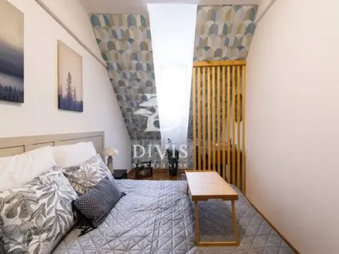 Sale, three bedroom apartment, 50m², Stari Grad, Beograd - image 14