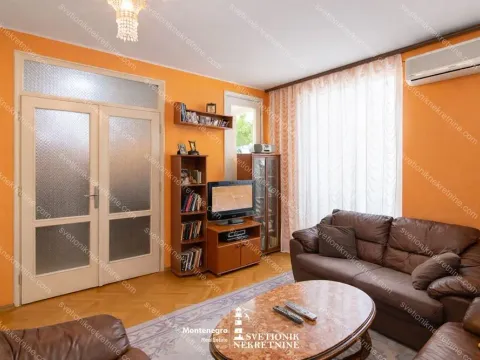 Prodaja, jednosoban stan, 43m², Topla, Herceg Novi - image 3