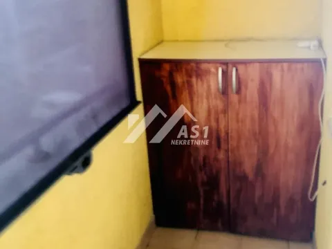 Izdavanje, stan, 27m², Grbavica, Novi Sad Sve Podlokacije - image 10