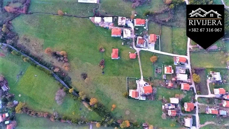 Prodaja, plac, 11000m², Zelenika, Herceg Novi