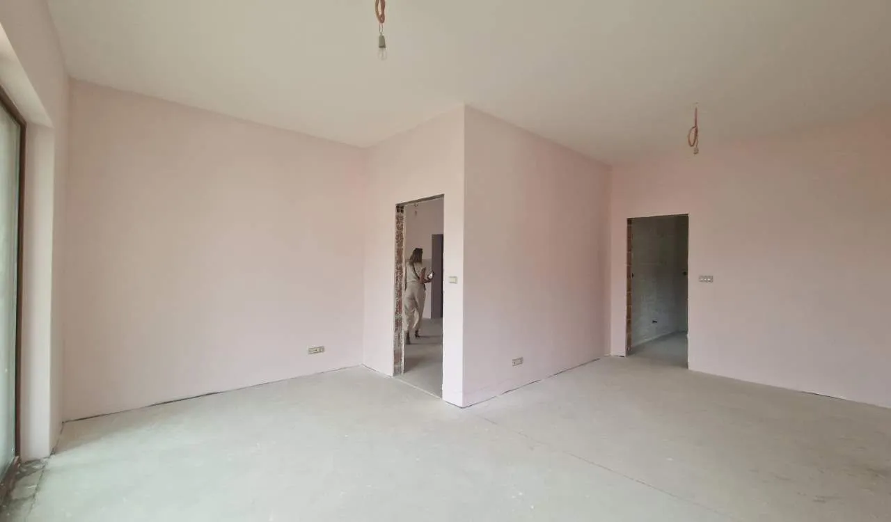 Prodaja, dvosoban stan, 146m², Bečići, Budva