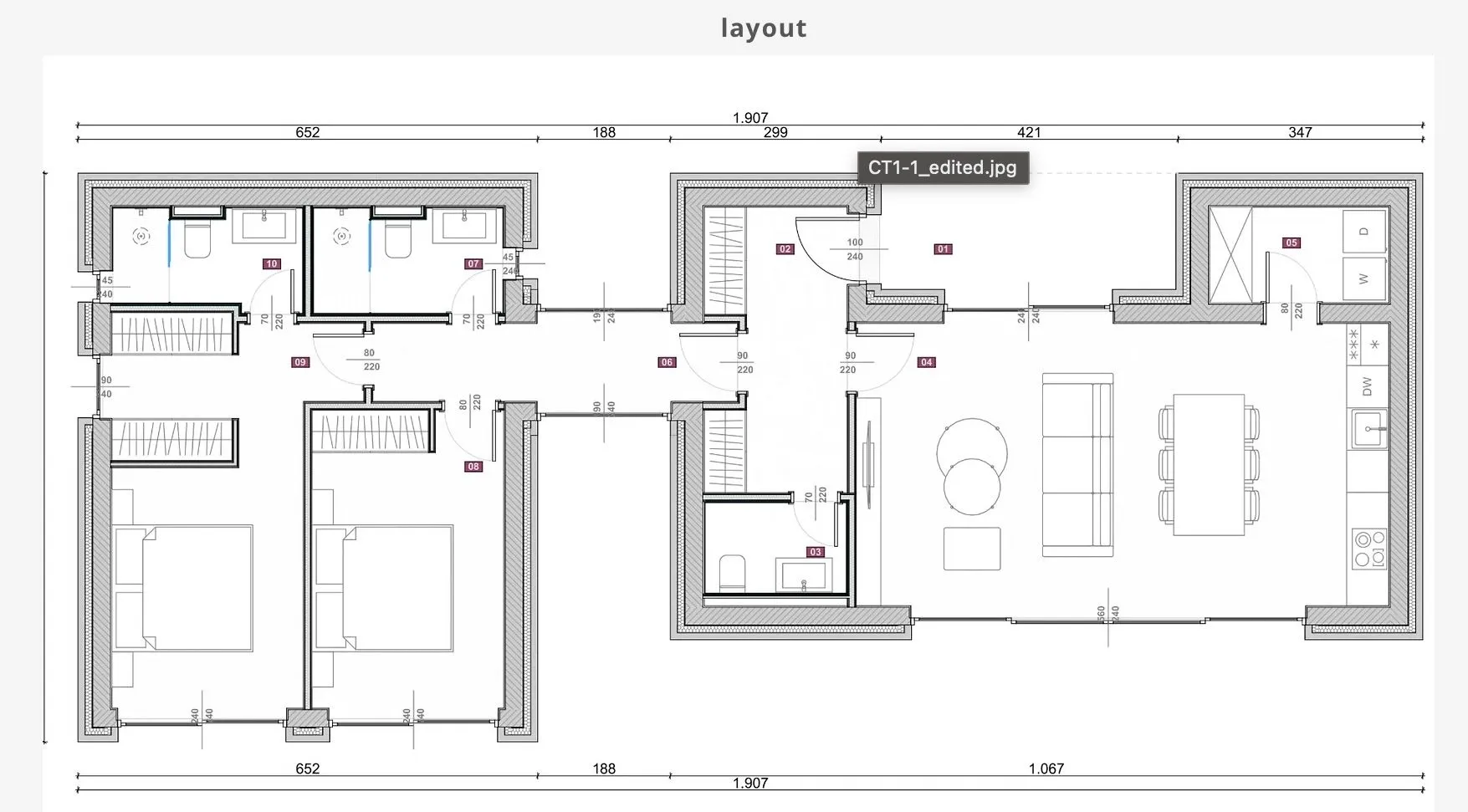 Sale, house, 69m², Kolašin, Crna Gora