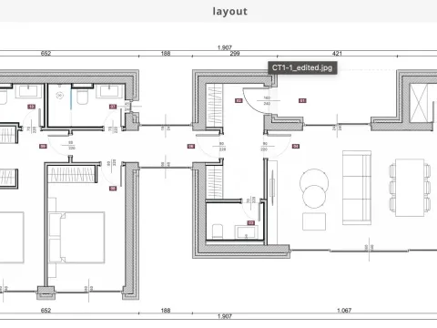 Prodaja, kuća, 69m², Kolašin, Crna Gora - image 8
