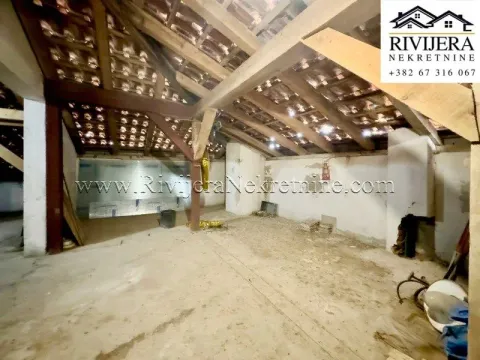 Prodaja, stan, 103m², Seljanovo, Tivat - image 4