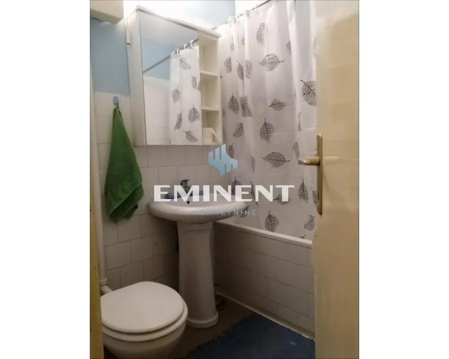 Rent, two bedroom apartment, 55m², Novi Beograd Blok 70, Novi Beograd Sve Podlokacije