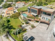 Sale, house, 549m², Dub, Kotor - image 26