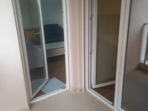 Izdavanje, jednosoban stan, 46m², Stari Aerodrom, Podgorica - image 5