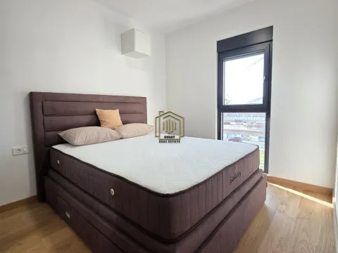 Rent, one bedroom apartment, 48m², New City, Podgorica - image 7