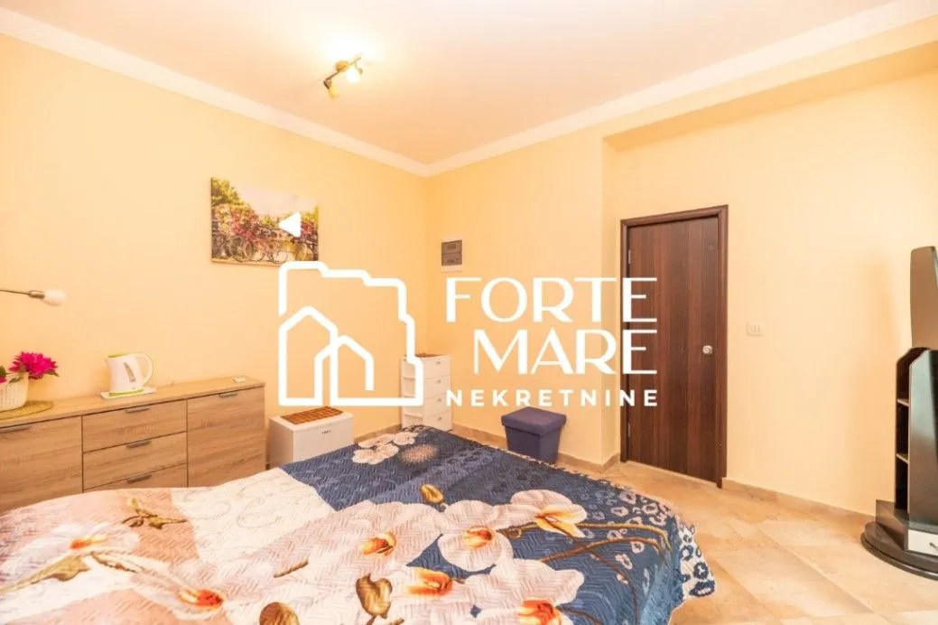 Prodaja, garsonjera, 18m², Đenovići, Herceg Novi