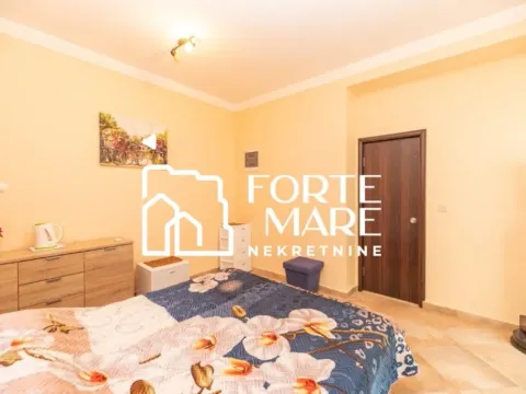 Prodaja, garsonjera, 18m², Đenovići, Herceg Novi - image 5