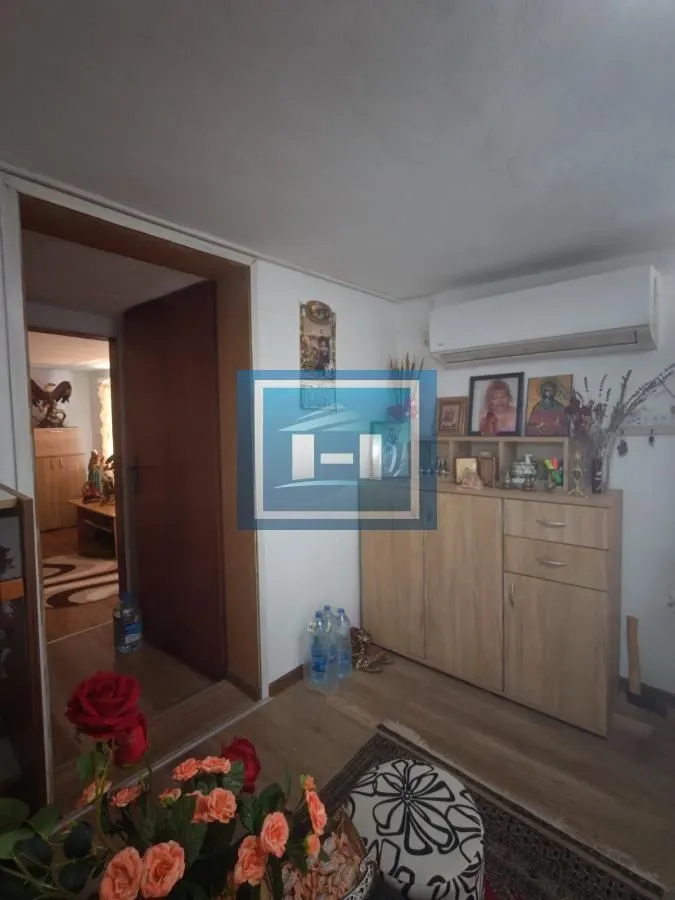 Prodaja, kuća, 101m², Tekija, Paraćin