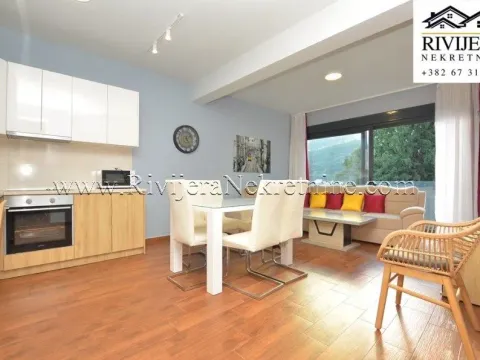 Prodaja, dvosoban stan, 61m², Igalo, Herceg Novi - image 1