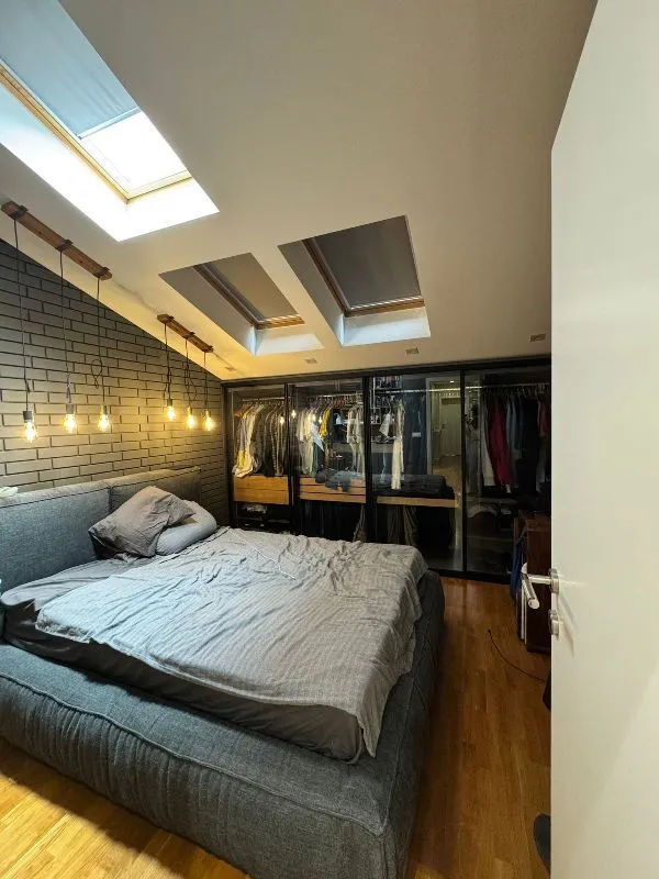 Sale, four bedroom apartment, 105m², Kalenić Pijaca, Vračar Sve Podlokacije