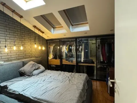 Sale, four bedroom apartment, 105m², Kalenić Pijaca, Vračar Sve Podlokacije - image 6