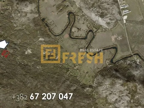 Prodaja, plac, 14256m², Ostalo, Podgorica - image 9