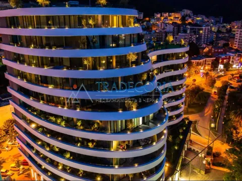 Prodaja, trosoban stan, 137m², Budva, Crna Gora - image 6