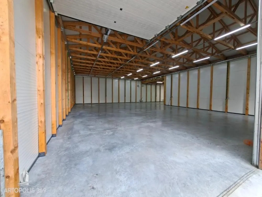 Rent, office space, 300m², Zemun Novi Grad, Zemun Sve Podlokacije