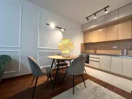 Izdavanje, jednosoban stan, 52m², Master Kvart, Podgorica - image 4