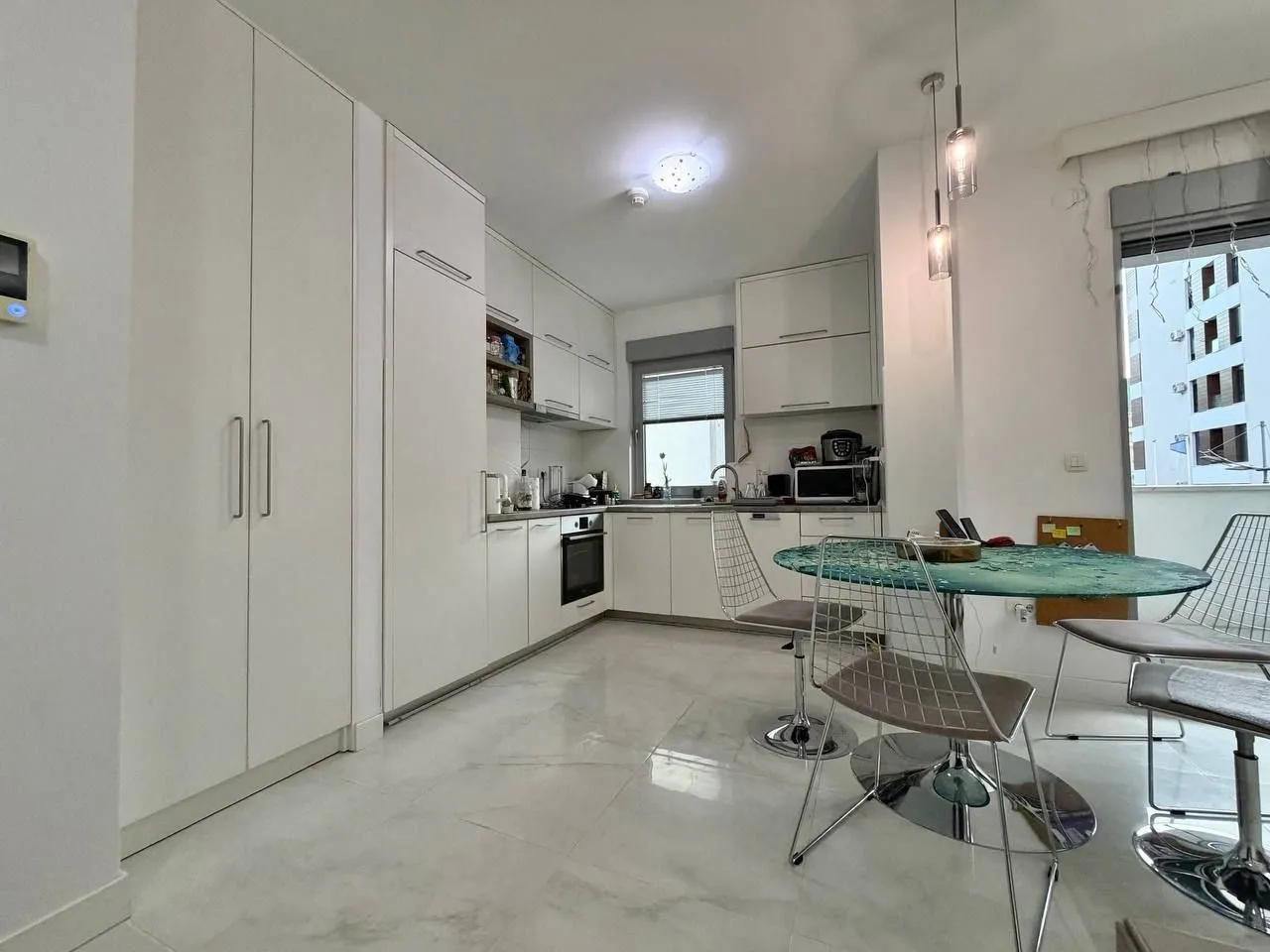 Prodaja, jednosoban stan, 52m², Rozino, Budva