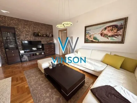 Prodaja, četvorosoban stan, 120m², Novi Sad Sve Podlokacije, Novi Sad - image 4