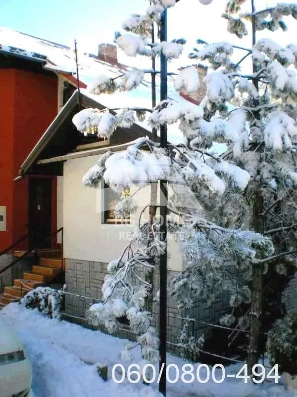 Prodaja, kuća, 213m², Centar, Čajetina
